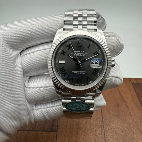 Rolex  Datejust 41