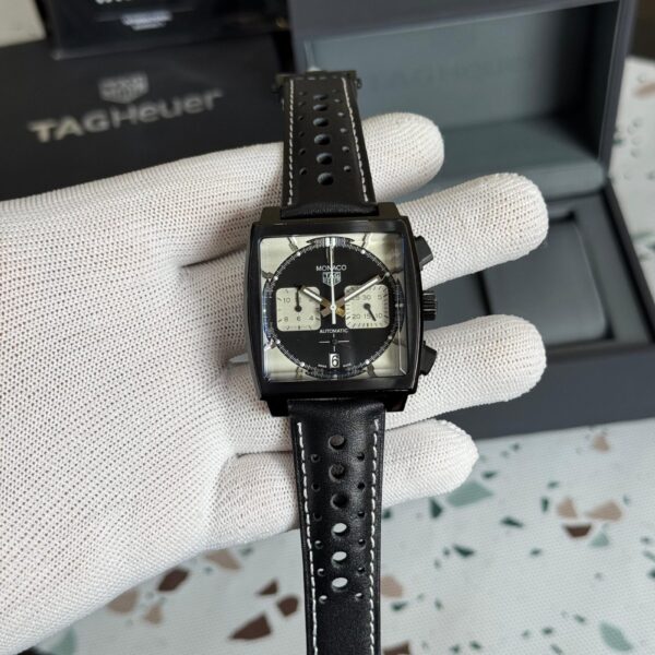 TAG Heuer Monaco Chronograph CBL2113.BA0644