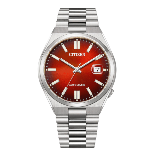 CITIZEN Analog Watch - For Men NJ0153-82X