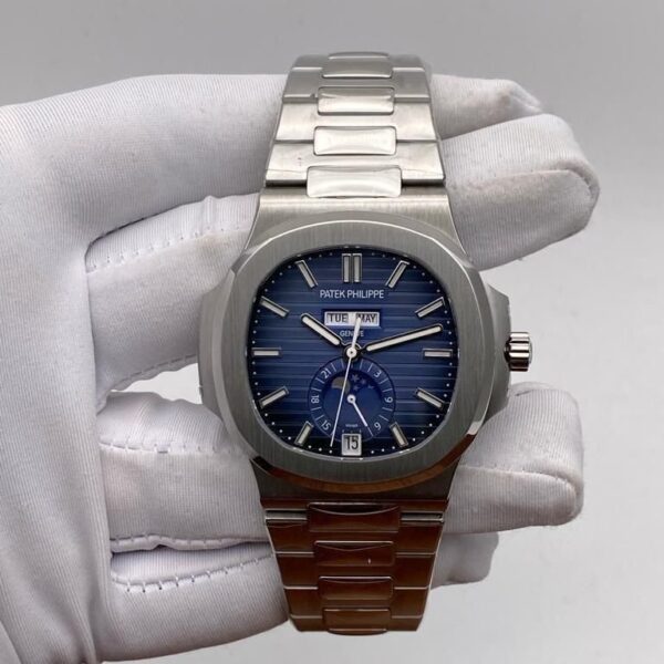 Patek Philippe Nautilus 5726/1A-014