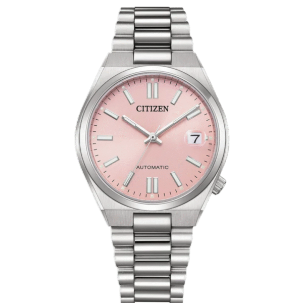 CITIZEN TSUYOSA 37mm NJ0200-50Z Mechanical