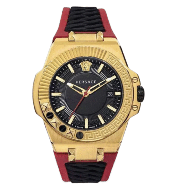 Versace Chain Reaction Watch VEDY00619