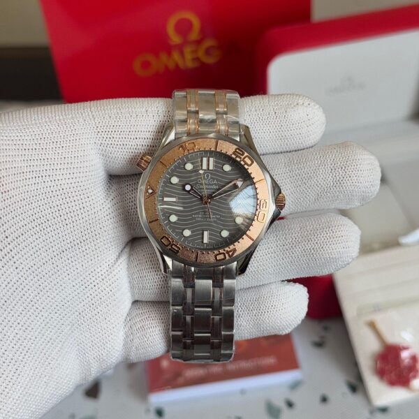 Omega Seamaster Diver 300 M 210.60.42.20.99.001