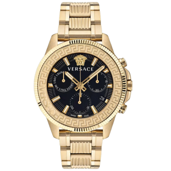 Versace VERSACE Men Greca Action - VE3J00622 VE3J00622