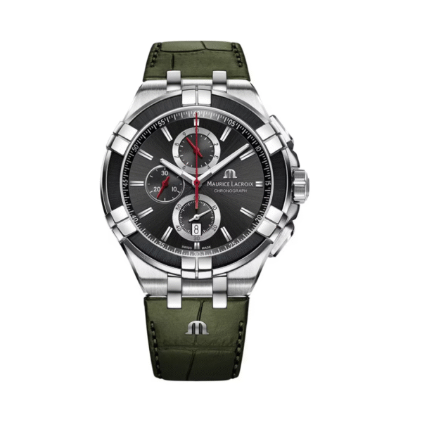 MAURICE LACROIX WATCHES Analogue Watch