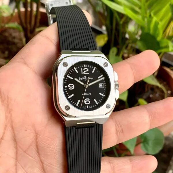 Bell & Ross BR05 Diamond 40 mm