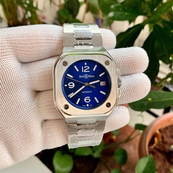 Bell & Ross05 BR