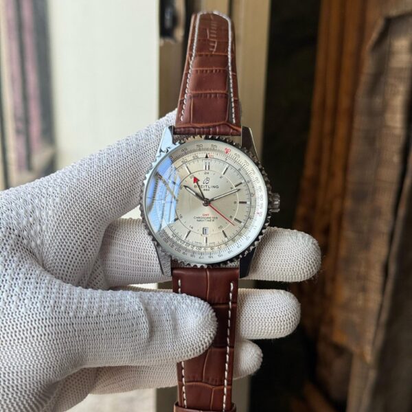 Brietling Navitimer B01 Chronograph 41