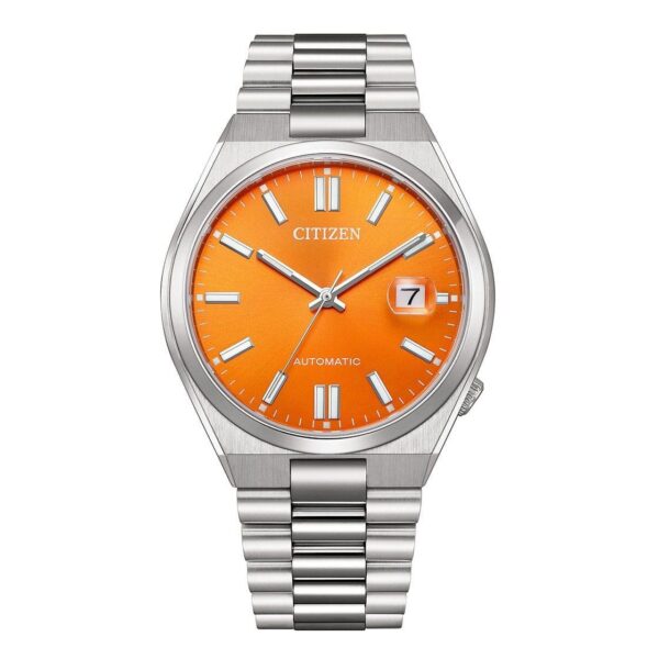 Citizen TSUYOSA NJ0151-88Z Mechanical